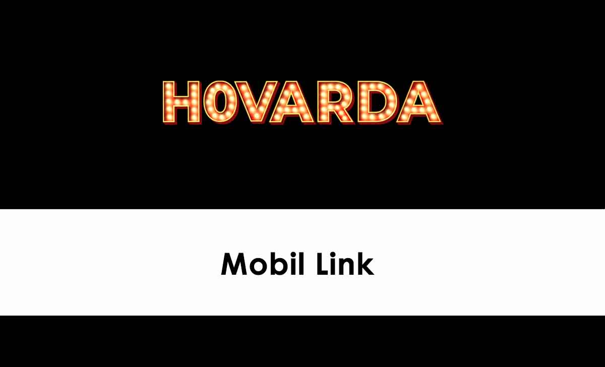 Hovarda Mobil Link 