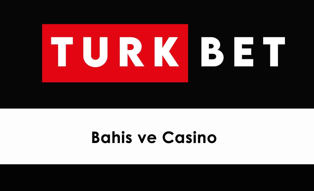 Türkbet Bahis ve Casino