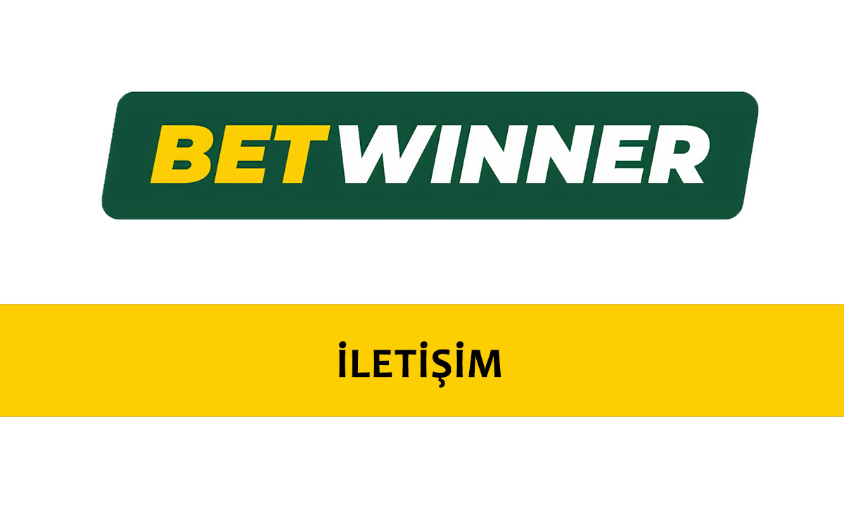 Betwinner İletişim