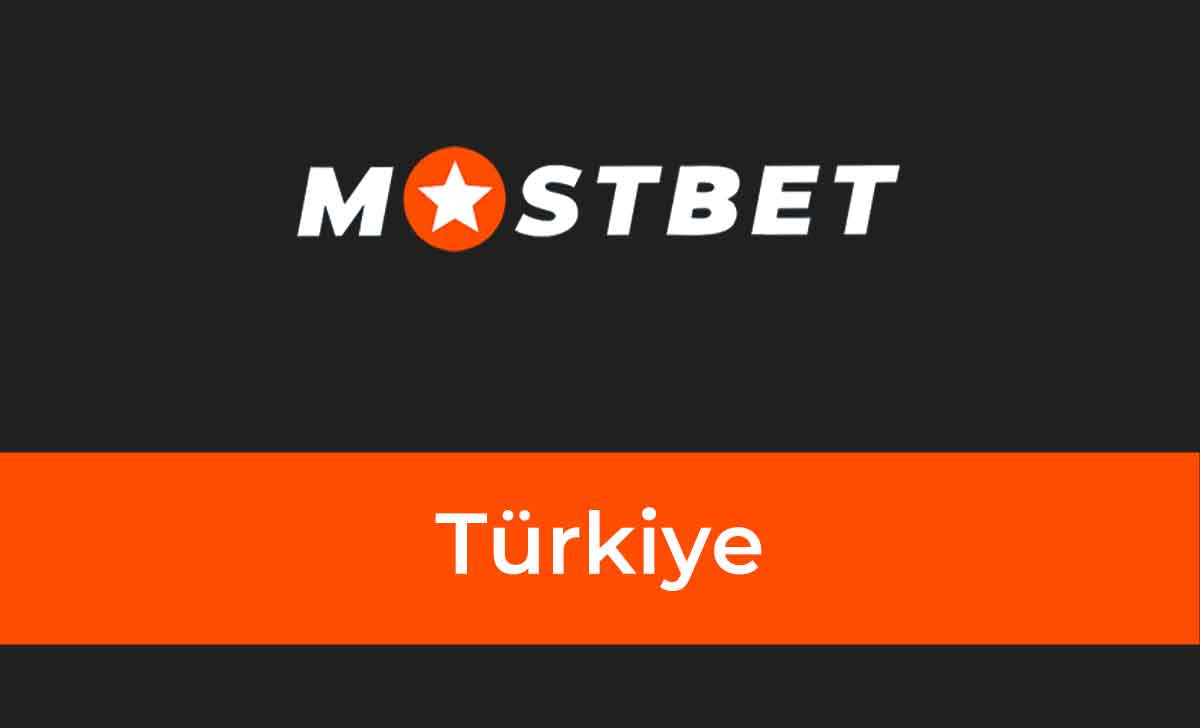 Mostbet Türkiye