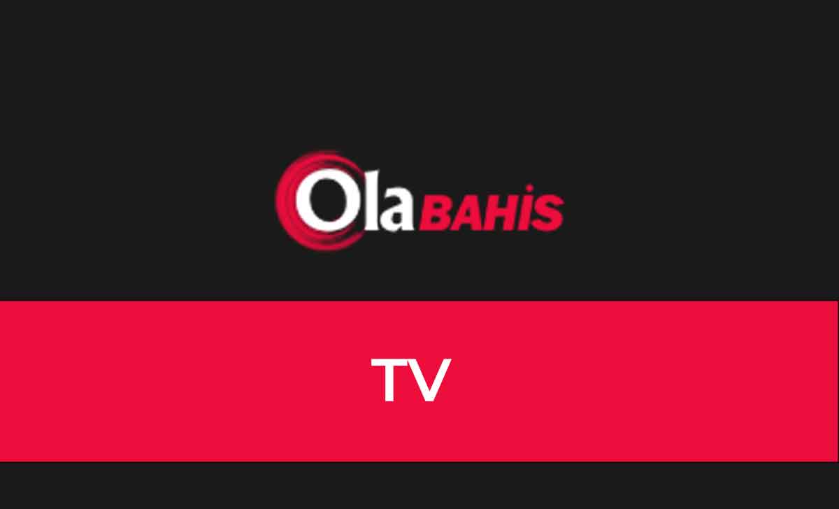 Olabahis TV