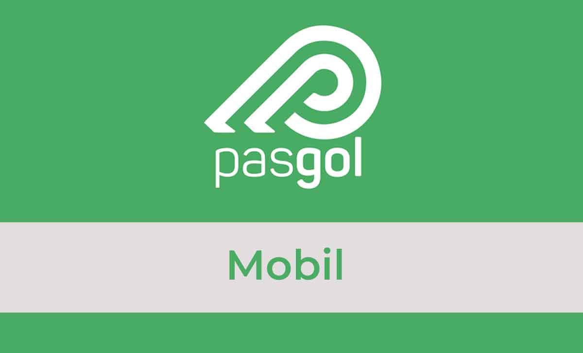 PasGol Mobil