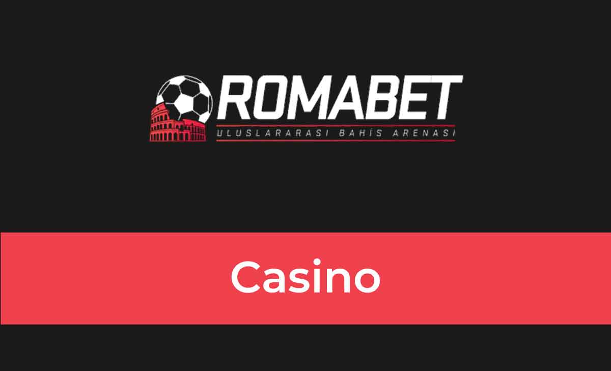 Romabet Casino