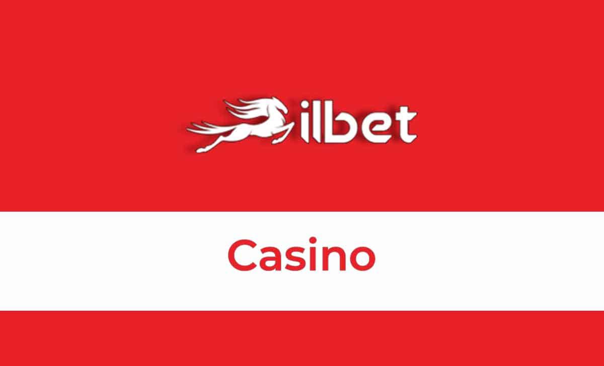 İlbet Casino