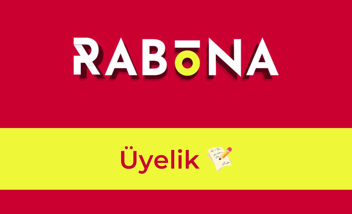 Rabona Üyelik