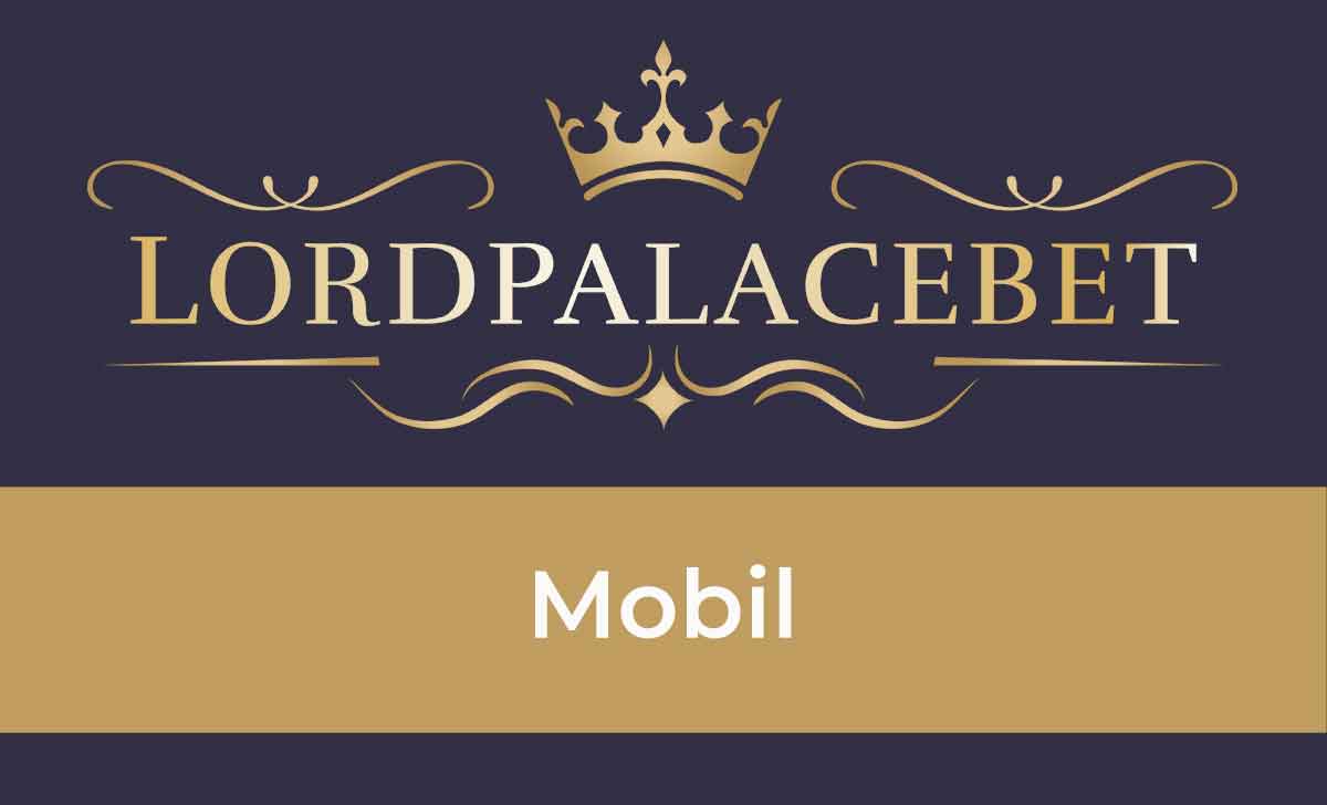 Lordspalacebet Mobil