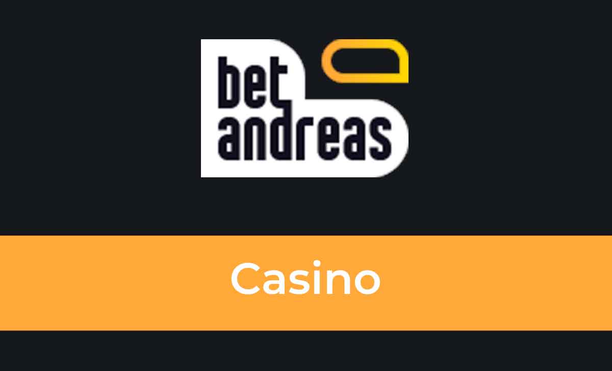 BetAndreas Casino