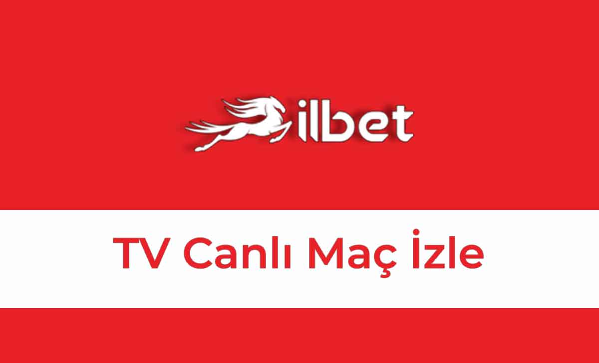 Hiltonbet TV Canlı Maç İzle