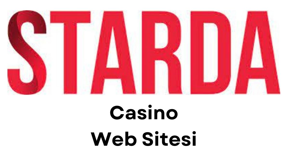 Starda Casino Web Sitesi