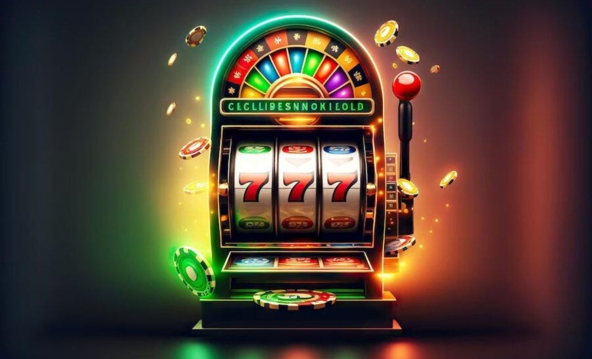 Avrupabet Slot Oyunları