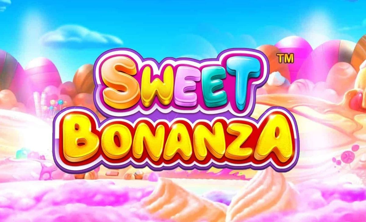 Mislibet Sweet Bonanza