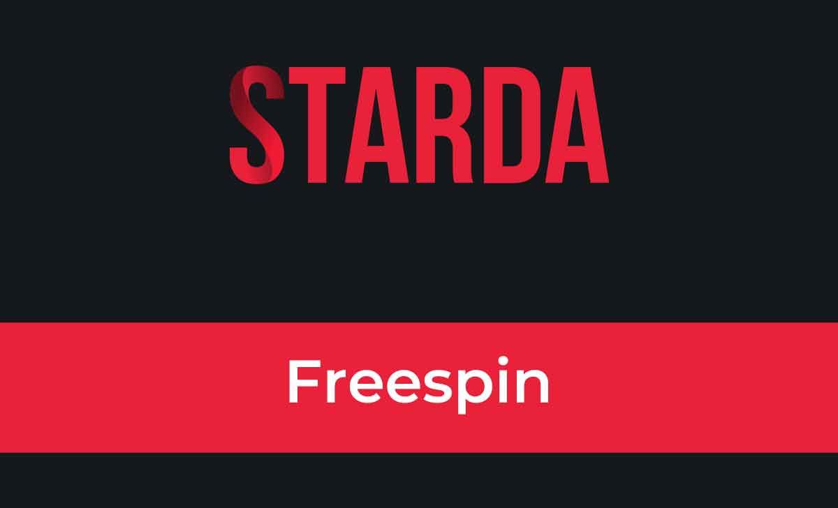 Starda Casino Freespin